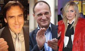 Propozycja Kukiza: Olejnik i Kolonko za Lisów