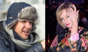 Urszula Chincz pogniewała się na Chajzera? "Sytuacja jest napięta"