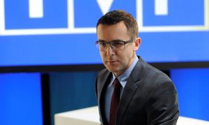 Kurzajewski już nie wróci do TVP?