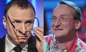 Kolejna wpadka TVP! Na KANALE DLA DZIECI Cejrowski opowiadał o "BARA BARA i... wyciąganiu"