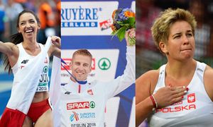 Mistrzostwa Europy w lekkoatletyce: Polska wywalczyła 7 ZŁOTYCH MEDALI!