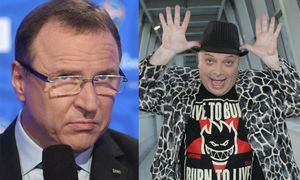 Pełnomocnik Big Cyca złożył w TVP wezwanie do zapłaty miliona złotych!