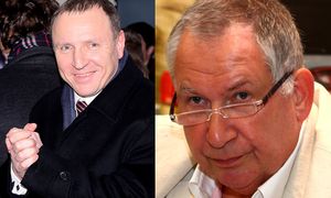 TVP wyemituje "Magazyn 997" bez Fajbusiewicza. Dziennikarz: "To ZDEKOMUNIZOWANY PLAGIAT!"