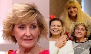 Walentyna Kozioł z "Sanatorium miłości" ciepło wspomina program: "Pomógł mi się otwierać, ODWAŻYĆ SIĘ ŻYĆ"