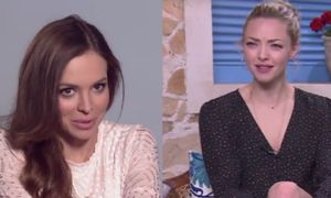 Anna Wendzikowska przeprowadziła wywiad, który się nie odbył?