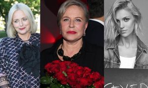 Kulig, Nosowska, Janda i Rubik znalazły się na liście "50 kobiet, które zmieniają świat"