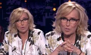 Młynarska pożegnała się w "Świat się kręci": "Nie musisz brnąć w pochlebstwa dym i karku giąć PRZED BYLE KIM"
