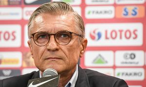 Adam Nawałka NIE JEST JUŻ SELEKCJONEREM REPREZENTACJI!
