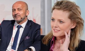 Kazimierz Marcinkiewicz ZAPOWIADA POZEW przeciwko Isabel! "Sprokurowała wypadek, do czego przyznała mi się w szpitalu"