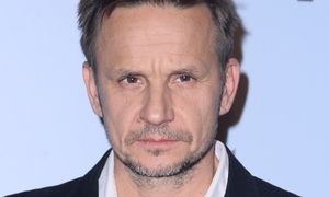 Bartłomiej Topa wspomina zmarłego syna. 'Wiedziałem, że nie zobaczę, jak będzie dorastał"