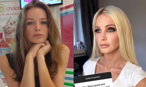 Roxi Gąska PRZYZNAŁA SIĘ DO OPERACJI! "Piersi nie są naturalne. Usta też powiększyłam"