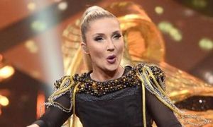 Cleo ostro krytykuje show biznes: "Idiotyczny konsumpcjonizm"
