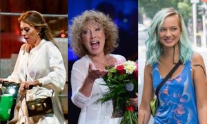 Artyści walczą o fotele jurorskie w "The Voice" i 200 tysięcy złotych za sezon