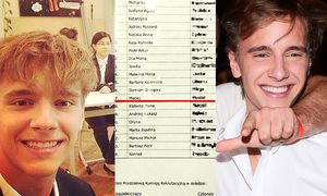 TYLKO U NAS: Maciej Musiał dostał się do dwóch szkół teatralnych!