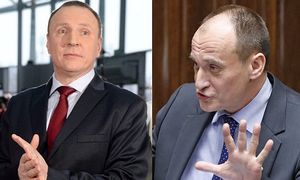 Ruch Kukiza obraził się na PiS? "MIELIŚMY DOSTAĆ CAŁĄ TVP2!"