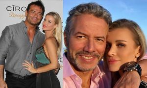 Joanna Krupa sprzeda willę wartą 11 milionów złotych... byłemu mężowi!