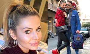 Maja Plich odpowiada fance na Instagramie: "Już dawno po ślubie, a poród w czerwcu"