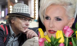 Kamil Sipowicz opowiada o szczegółach śmierci Kory: "Był ostatni oddech, byłem przy tym"