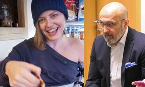 Isabel do "Kaza" w TVN-ie: "Chciałabym, żeby ZAJĄŁ SIĘ SWOIM ŻYCIEM! Chętnie zrezygnuję z jego nazwiska!"