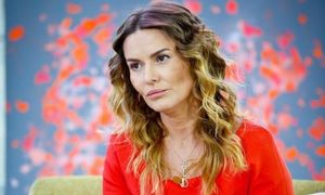 Dramat Hanny Lis: "Nabawiłam się nietolerancji na owoce morza"