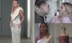 Mamy kandydatkę do najgorszej piosenki roku. "Lady" Julia nagrała nowy utwór...
