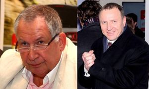 Rozżalony Fajbusiewicz o zdjęciu z anteny "997": "Słyszałem o PEWNYCH NACISKACH. Nie zobaczyłem jeszcze ani grosza wynagrodzenia"