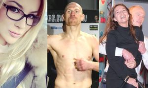 Krzysztof Włodarczyk nadal nie płaci na dziecko. "Na ostatniej walce zarobił godne pieniądze"