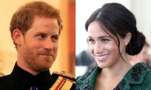 Jak książę Harry dowiedział się o ciąży Meghan Markle? Film o parze zdradza ich kolejne tajemnice
