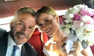 Joanna Krupa zgorszyła księży swoim ślubem. "Msza Święta to Golgota"