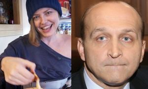 Isabel opisała SEKS Z MARCINKIEWICZEM: "Czerpaliśmy z niego oboje, był ŚWIETNY!"
