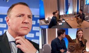 "Dzień Dobry Polsko" ZNIKA Z TVP! "Nie ma widza, dla którego warto inwestować tak duże pieniądze"
