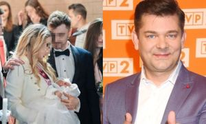 U Martyniuków już po pojednaniu. Daniel wrócił na Podlasie
