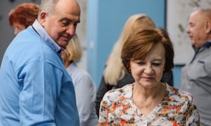 Małgorzata z "Sanatorium miłości" potwierdza rozstanie z Markiem. "Nie będziemy kontynuowali naszej znajomości"