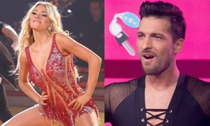 Marcelina Zawadzka zatańczy z Maślakiem w nowym show TVP!