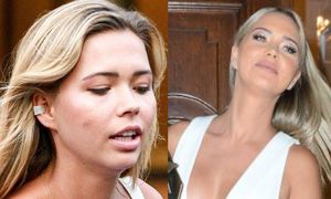 Sandra Kubicka zrobiła awanturę na lotnisku? "Jej wściekłość słyszał każdy pasażer" (TYLKO U NAS)