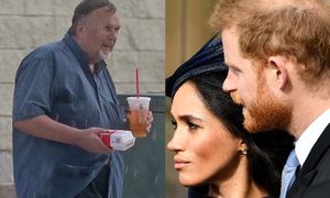 Thomas Markle pokazał zdjęcie z pierwszego ślubu córki. "Cały czas próbuję z nią porozmawiać, ale razem z Harrym postawili ścianę milczenia"