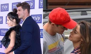 Mikołaj Roznerski planuje przyszłość z Kalską: "Jesteśmy na dobrej drodze"