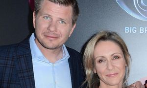 Filip Chajzer komentuje rolę prowadzącego w "Dzień Dobry TVN": "Czuję radość, adrenalinę i oczywiście tremę"