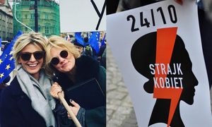 Magda Mołek odkrywa siłę kobiecości w "In Style": "Zaczął się czas kobiet, tego nie da się cofnąć"