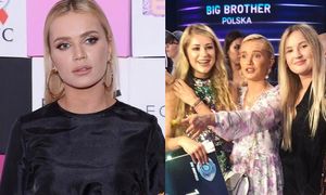 Maffashion tłumaczy się z krytykowania Oleha z "Big Brothera": "Nie mamy za co przepraszać"
