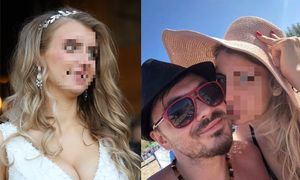 Siostra Eweliny Martyniuk komentuje rodzinną aferę: "Ktoś żeruje na tym, co się dzieje w jej życiu"