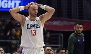 Marcin Gortat dołączy do Los Angeles Lakers? Klub odezwał się do koszykarza