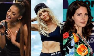 "Aniołki Charliego". Miley Cyrus, Ariana Grande i Lana Del Rey nagrały WSPÓLNY SINGIEL! Premiera już w piątek
