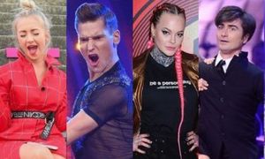 "Taniec z Gwiazdami". Znamy pary 10. edycji show. Kurdej-Szatan i Jeschke, Miller i Kliment...