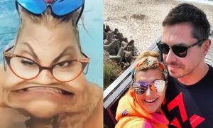 Katarzyna Skrzynecka narzeka na wakacje nad polskim morzem: "Gromady ROZWYDRZONYCH MATOŁÓW ryczących JAK BAWOŁY"