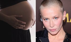 Warnke o usuwaniu ciąży: "ABORCJA NIE JEST OK, ale kobieta sama powinna decydować"