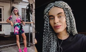 Przyjaciel Maffashion odpowiada na zarzuty o przywłaszczenie mienia: "Po co miałbym zatrzymywać outfity, skoro dwa razy ich nie użyję?"