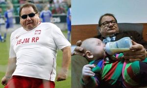 Ryszard Kalisz rozczarowany podróżą pociągiem: "Oczekuję, iż PKP Intercity zreflektuje się"