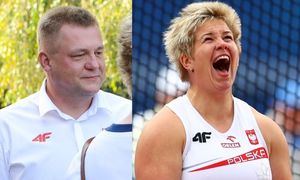 Ojciec Kamili Skolimowskiej atakuje Włodarczyk: "Uchodzi za wzór, TROCHĘ NA WYROST. Smutne, że wielki mistrz ROBI WE WŁASNE GNIAZDO!"