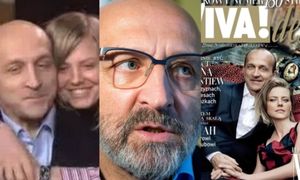 Marcinkiewicz znowu do Isabel: "Niczego nikomu nie sprzedaję, nie piszę książek! Mnie to GÓW*O OBCHODZI!"